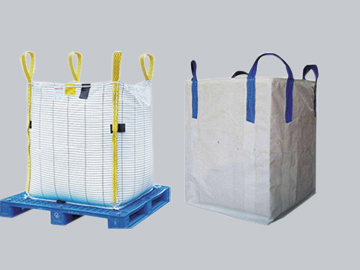 集裝袋、噸包、噸袋