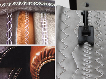 真皮沙發(fā)、汽車(chē)座套、軟體家具