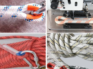 攀巖繩、安全繩、繩索